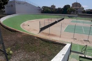 Alcalde (PSPV-PSOE) propone construir un segundo polideportivo en Benicàssim para cubrir la demanda deportiva y cultural del municipio