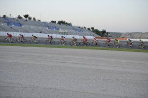 El Circuit Ricardo Tormo tornarà a acollir dos anys després les 24 Hores Cyclo Circuit