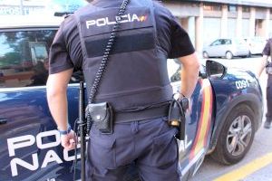 Nuevo caso de violencia de género: Un hombre intenta acuchillar a su pareja en Xàtiva