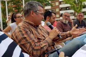 Compromís Xirivella quiere que el Ayuntamiento se implique en los presupuestos participativos de la Generalitat