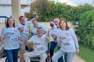 Corre en la carrera virtual per l'ELA en la Comunitat Valenciana