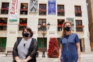 Castelló se suma al Dia Mundial de la Presa de Consciència de l’Abús i Maltractament en la Vellesa