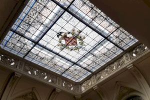 Valencia invierte más de un millón de euros en recuperar el patrimonio del edificio del Ayuntamiento