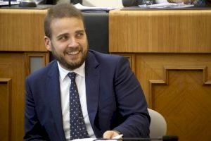 La Diputación de Alicante acusa a la Generalitat de marginar a los municipios pequeños en sus inversiones