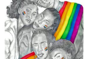 Comienza la programación "Almenara amb orgull" para conmemorar el Día Internacional del Orgullo LGTBI