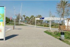 CSIF pide al Ayuntamiento de Castellón que dote de equipamiento y vehículos al servicio de Policía de Playa