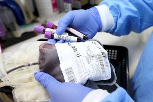 La Concejalía de Sanidad del Ayuntamiento de Redován contabiliza en lo que va de año 232 donaciones de sangre