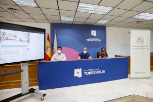 La sede universitaria de Torrevieja impartirá tres cursos de verano de la UA