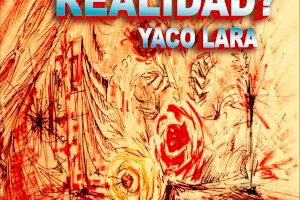 L'Associació Nacional Yaco Lara presenta dimecres que ve el llibre ¿Pensamientos o realidad?