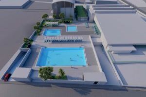 Alboraia tindrà piscina municipal descoberta a petició de la ciutadania