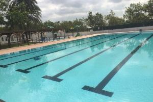 La piscina municipal d'Alcàsser obri aquest dimecres