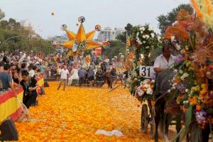La Fira de Juliol regresa con un centenar de actividades y un homenaje a la Batalla de Flores