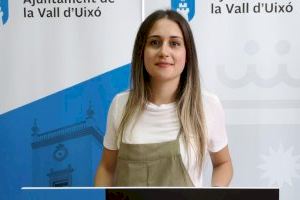 Multa de 3.000 euros para la alcaldesa de la Vall d'Uixó por negarse a facilitar información sobre los contratos de 2020