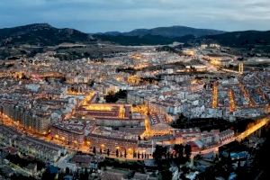 Alcoy como destino turístico cumple los ODS por encima del  promedio de la Comunidad Valenciana