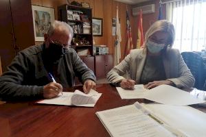 El ayuntamiento rehabilitará la ermita de Serra