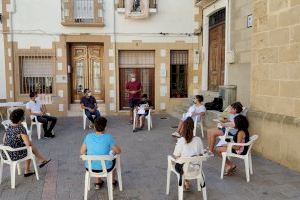 El Poble Nou de Benitatxell obtiene el reconocimiento como ‘Ciudad Amiga de la Infancia’ otorgado por Unicef