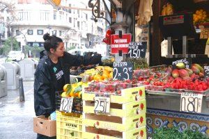 València ajuda els comerços locals a estalviar uns 900 euros a l'any de llum