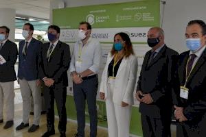 El alcalde Barcala defiende ante empresas europeas la unión público privada para potenciar a Alicante como capital digital