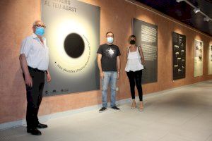 El Planetari commemora les grans fites de l’astronomia amb una retrospectiva dels últims 30 anys