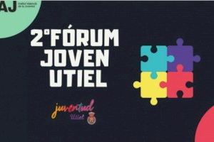 Juventud Utiel prepara la II edición del “Fórum Joven Utiel”