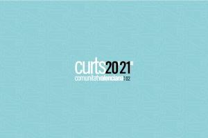 Cultura de la Generalitat presenta els cinc curtmetratges del segon volum del catàleg ‘Curts Comunitat Valenciana 2021’