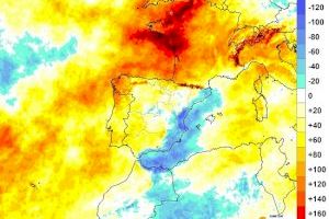 España vive la primavera más seca de los últimos quince años