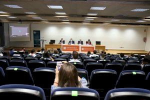 El Magister Lvcentinus de la Universidad de Alicante clausura el curso a la vanguardia de formación en Propiedad Intelectual e Innovación Digital