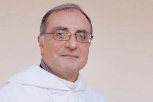 El Arzobispo nombra al dominico Vicente Botella nuevo delegado diocesano de Relaciones Interconfesionales y Diálogo Interreligioso