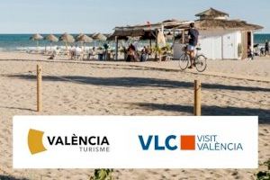 València Turisme y Visit València estrechan su colaboración en beneficio de las empresas turísticas de la provincia