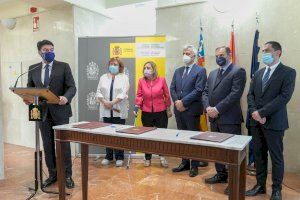 El alcalde Barcala reafirma el compromiso de los ayuntamientos con el cumplimiento de los Objetivos de Desarrollo Sostenible