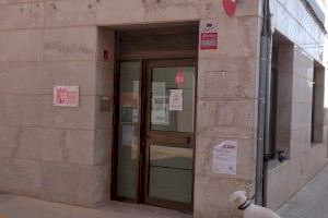 L'Ajuntament de l’Alcúdia de Crespins rebrà 608.000 euros per a la dependència en els pròxims quatre anys