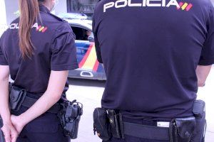 Un hombre sufre un infarto en plena calle en Xàtiva