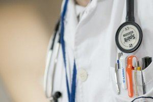 Una avería paraliza el proceso de adjudicación de plazas de los enfermeros EIR