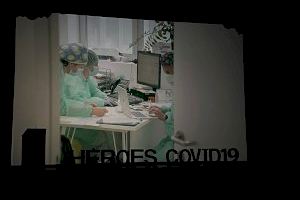 Carlos González: el documental “COVID19, la historia de nuestros héroes” muestra el trabajo, el compromiso y la vocación de los sanitarios durante la pandemia