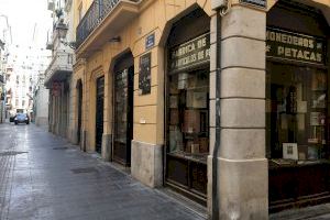 València estudiarà el rendiment dels carrers del centre de València i el seu impacte en els comerços