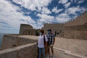 El Patronat de Turisme amplia el termini d’inscripcions de ‘Castelló Sènior’ fins a completar les places