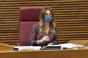 Compromís demana a Les Corts que condemne l’entrada als ports valencians de vaixells amb armament