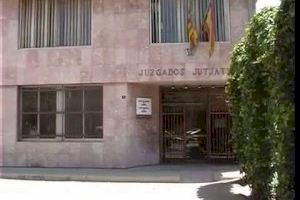 Los juzgados de Segorbe eliminarán todas las barreras arquitectónicas de su sede