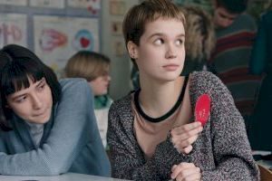 Cinema Jove exhibeix la pel·lícula guanyadora de l'Os de Cristall en la Berlinale, la ucraïnesa ‘Stop Zemlia’