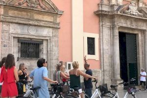 Turisme Comunitat Valenciana convoca la 8ª edición de las pruebas de habilitación de guía de turismo