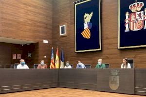 Jiménez (PSPV-PSOE): “Orpesa és ara un municipi més obert, plural i amb més projecció de futur que fa dos anys”