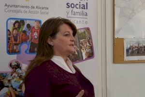 Acción Social prorrogará un año el servicio de alojamiento alternativo para familias necesitadas por 315.726 €
