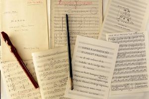 La Biblioteca Valenciana publica una guía de recursos musicales de compositores valencianos