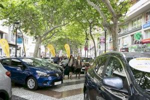 Ajuntament i concessionàries decideixen l’ajornament de la Fira del Motor a 2022