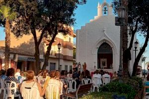 Las fiestas de Sant Xotxim de Nules, declaradas de Interés Turístico Provincial