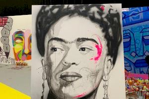 Maseda regresa a Emiratos Árabes tras el éxito cosechado en el World Art Dubai