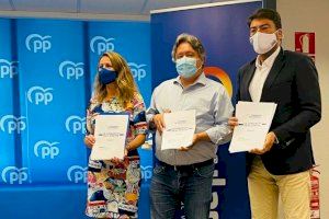 El PPCV obri la seua ponència ‘La Comunitat en el centre’ a la societat civil valenciana
