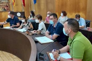 El PSOE lleva al pleno una moción para mejorar la transparencia municipal