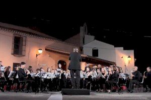 La Diputació de València adjudica les ajudes a les bandes i escoles musicals de la província