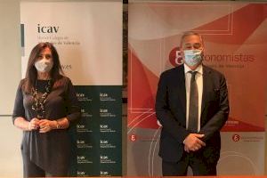La Abogacía y los Economistas de Valencia renuevan su convenio de colaboración